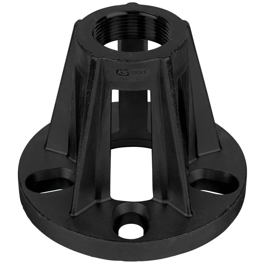 KS Tools, Fahrzeug Werkzeug, Antriebswelle 5-Loch, Lochkreis 100-120 mm