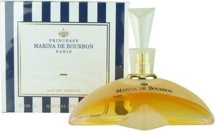 Image du produit Princesse Marina de Bourbon Marina De Bourbon (Eau de parfum, 100 ml)