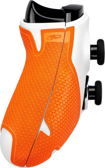 Image du produit Lizard Skins XBOX One - Tangerine (découpé, 0,5mm) (Xbox One S)