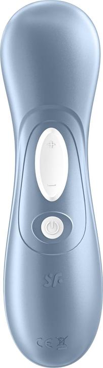 Actual product image Satisfyer Pro 2