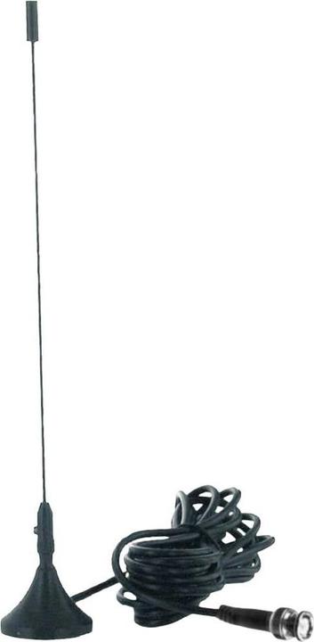 Albrecht Minimag 440 BNC, 430-450 MHz