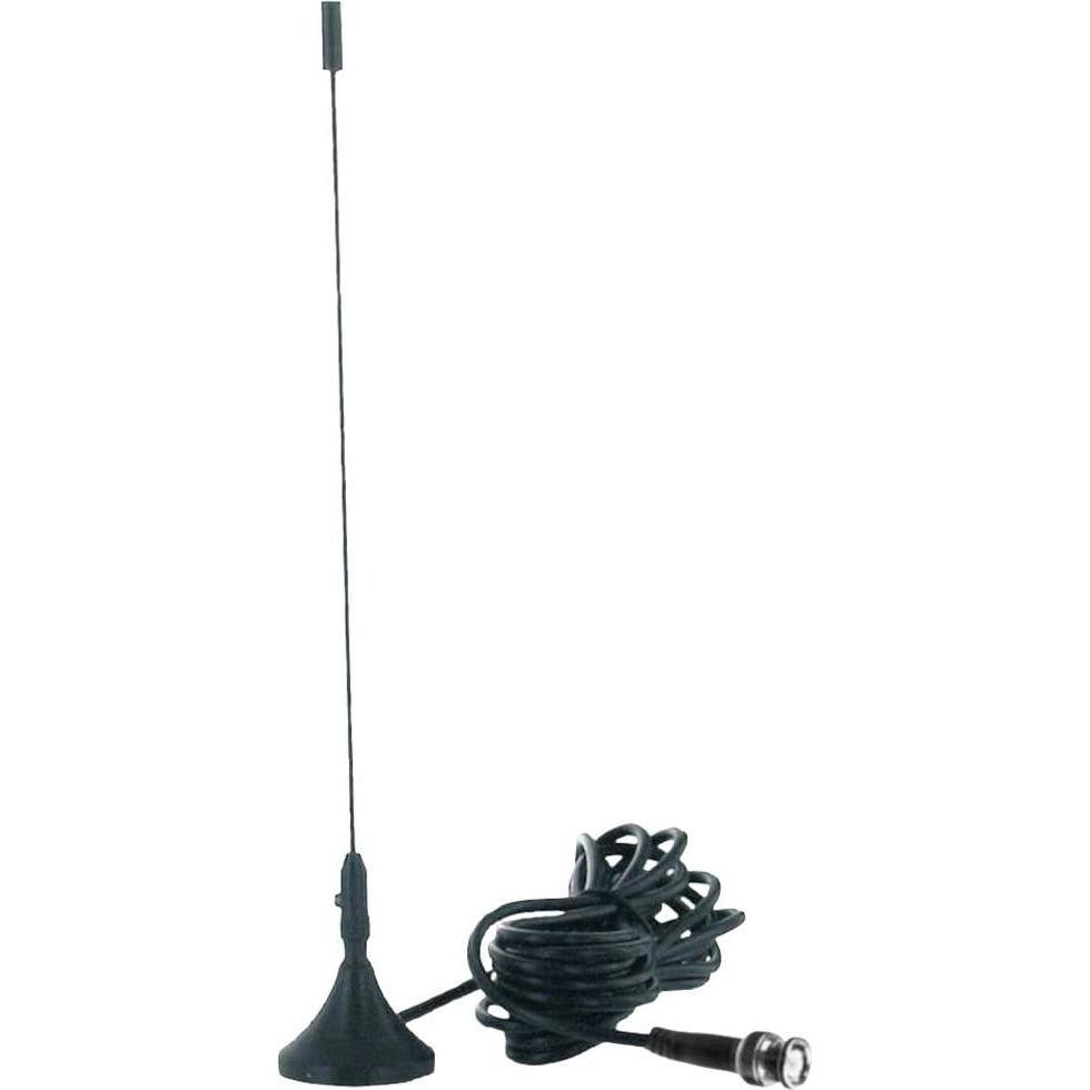 Albrecht Minimag 440 BNC, 430-450 MHz, Walkie-Talkie Zubehör
