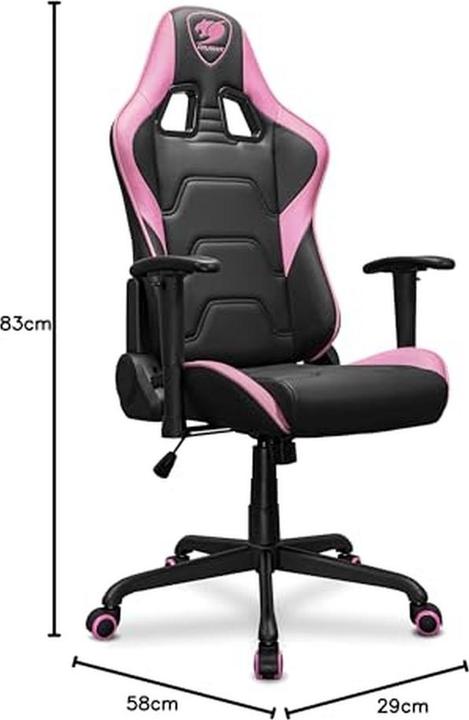 Produktbild Cougar Fotel Gaming-Stuhl Armor Elite Eva