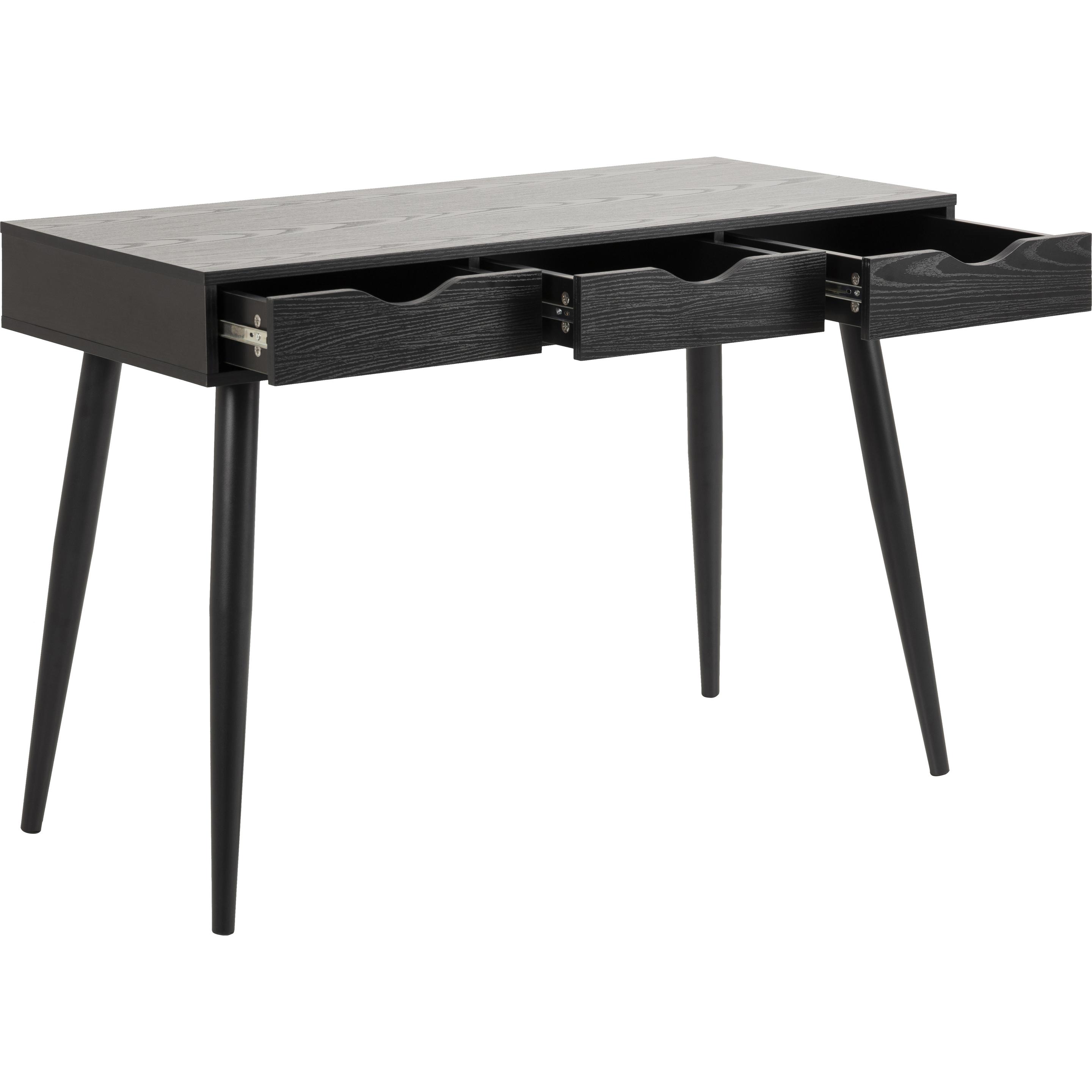 AC Design, Schreibtisch, Neptun (110 x 77 x 50 cm)