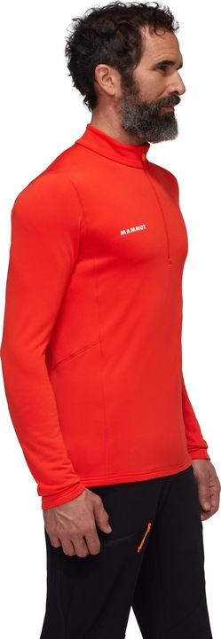 Produktbild Mammut Aenergy ML Half Zip Pull Men (XXL)