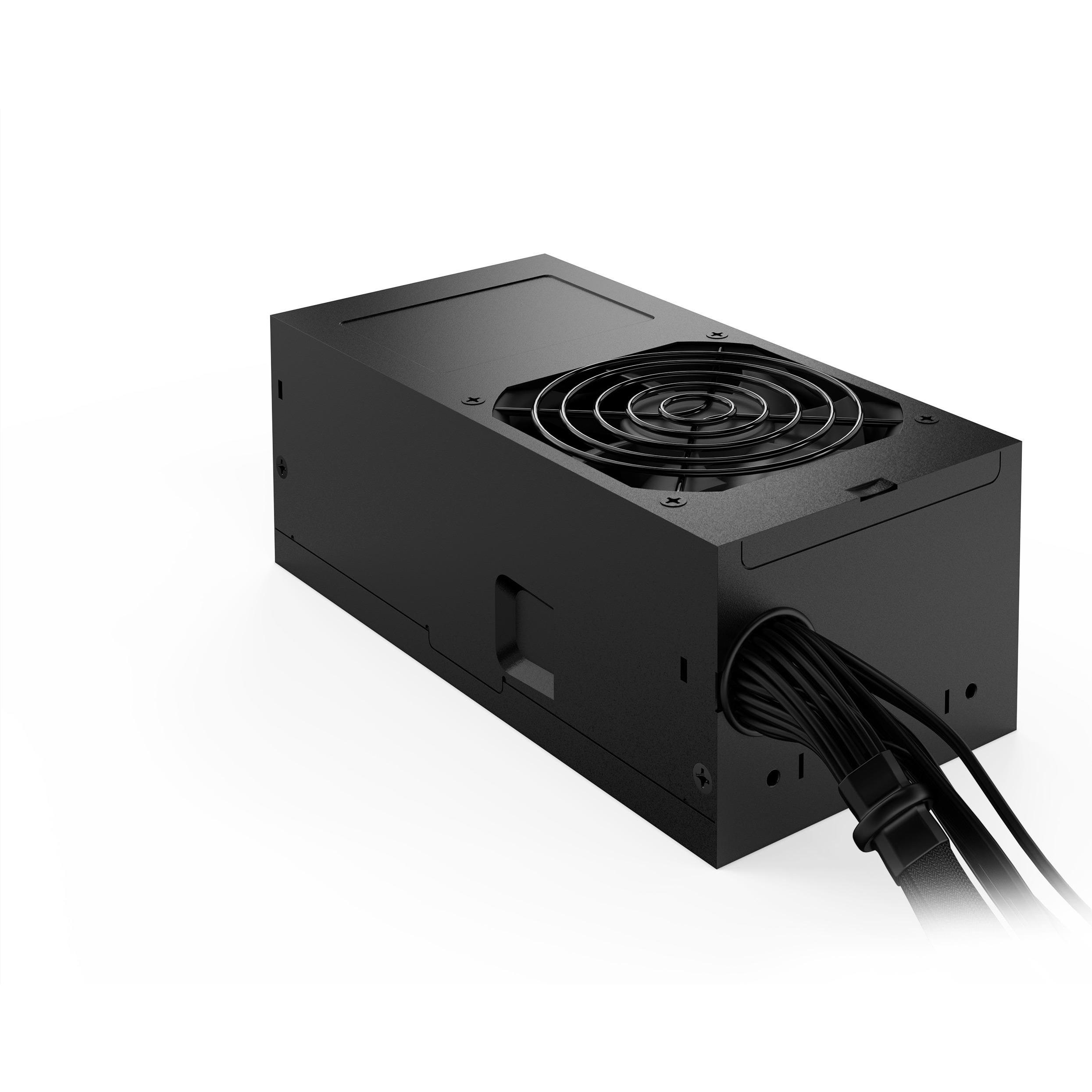 Thumbnail - be quiet! TFX Power 3 (300 W), PC Netzteil, Schwarz