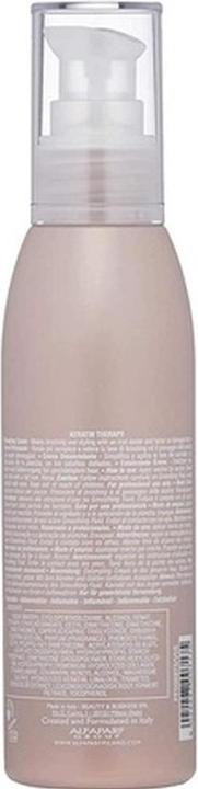 Actual product image Alfaparf Lisse Design Keratin Therapy Detanglin Cream (150 ml)