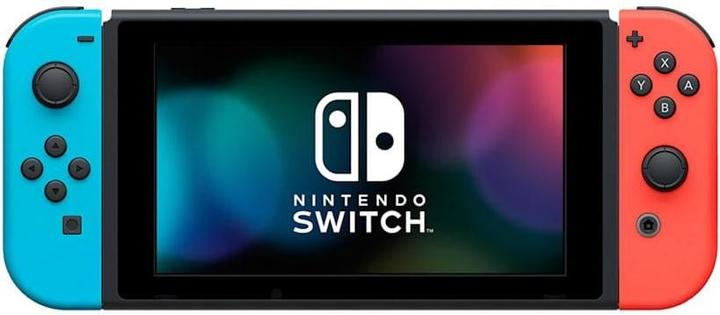 Actual product image Nintendo Switch - Switch Sports Set - ML