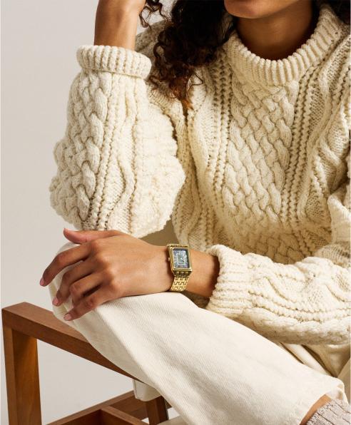 Produktbild Fossil Raquel Date (26 mm)