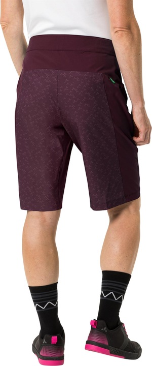 Actual product image Vaude Ledro (38)