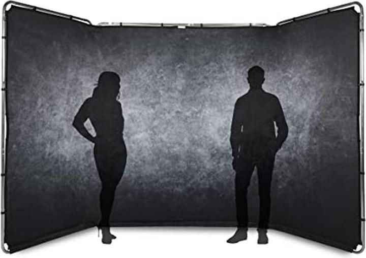 Image du produit Lastolite Arrière-plan panoramique (400 cm, 400 cm)