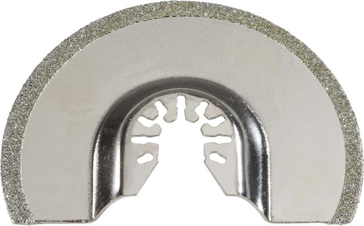 Produktbild Westfalia Diamant Sägeblatt, rund, Durchmesser 93 mm