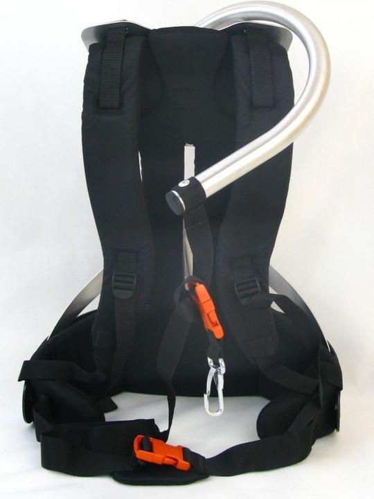 Actual product image Stihl Back support system RTS (Hedge shears, Garden machinery carrying belt)