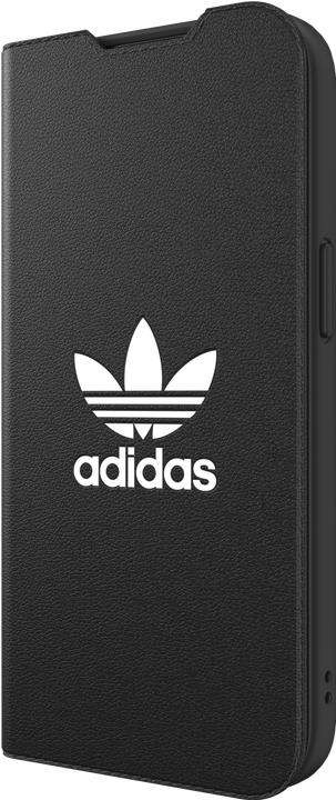 Produktbild Adidas Booklet Case Basic (Apple iPhone 13)