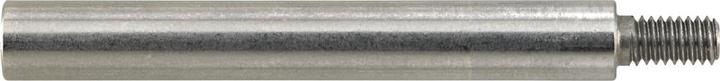 Produktbild Käfer Verlängerungsstück Länge 100 mm Messbolzen-Ø 4 mm passend zu Messuhren