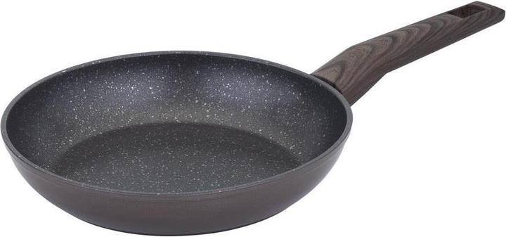 Image du produit Resto POÊLE D20 H4.2CM/93020 (20 cm, Ensemble de casseroles et de poêles de cuisson, Aluminium)