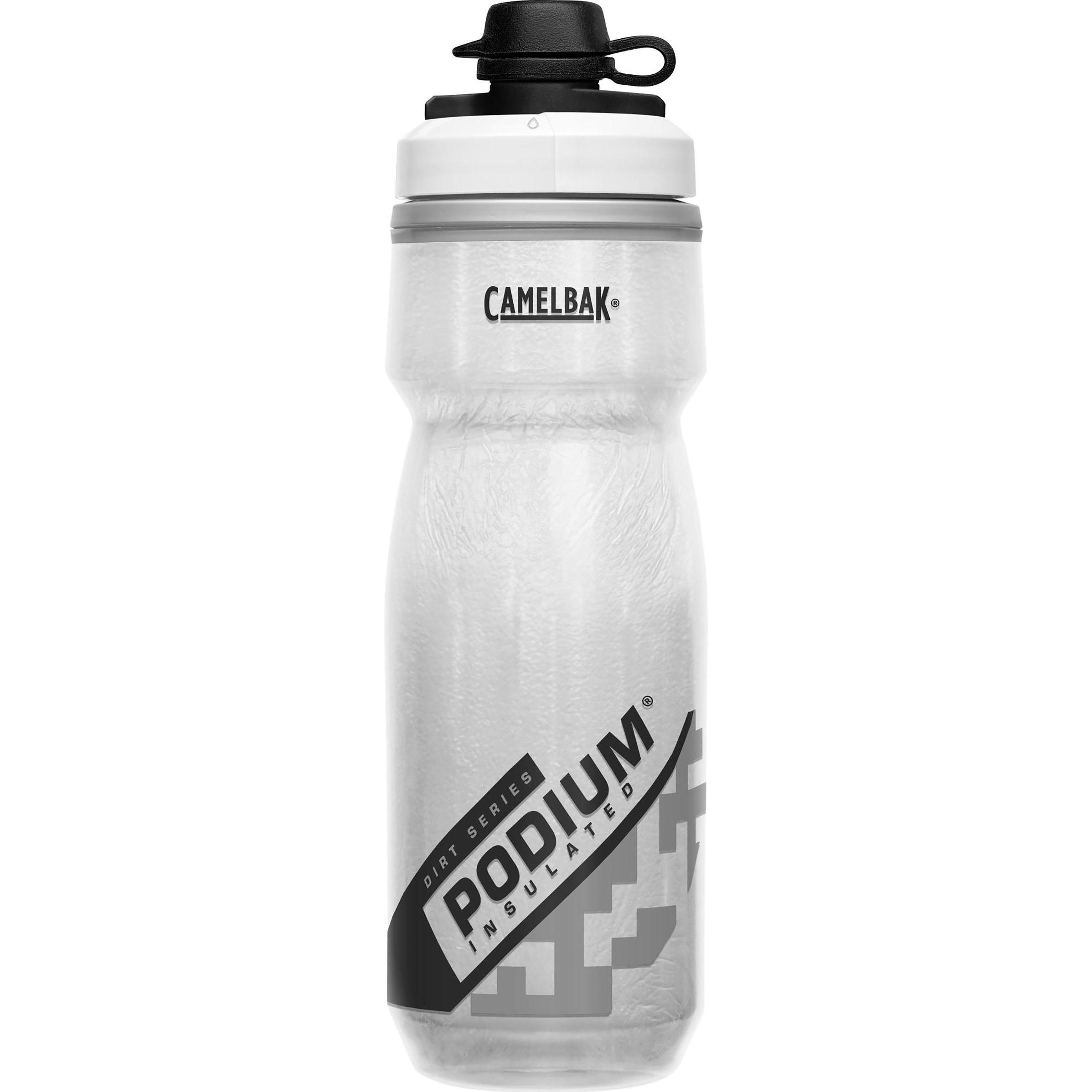 Camelbak, Trinkflasche + Thermosflasche, (0.62 l)