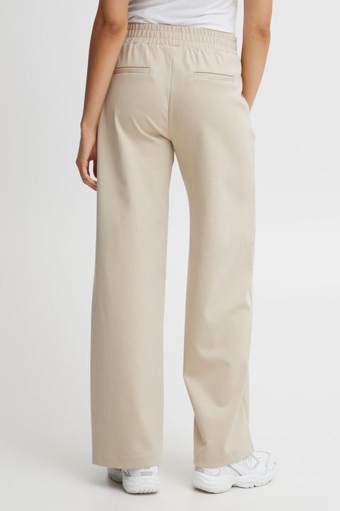 Produktbild B.young BYRIZETTA 2 WIDE PANTS 2 - 20812847 (M)