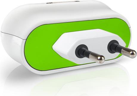 Produktbild Philips WallDock - Ladestation für iPhone/iPod