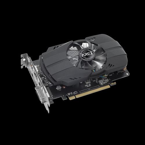 Produktbild ASUS AREZ PH Radeon RX 550 4G M7 (4 GB)