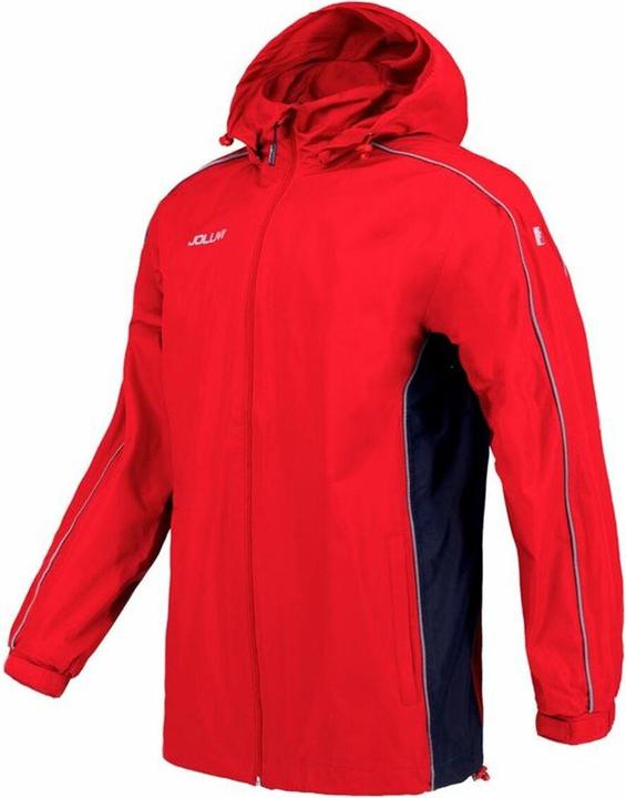 Produktbild Joluvi Regenmantel Vip Rot