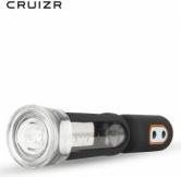 Actual product image Cruizr CS08 Penispumpe mit Saugfunktion