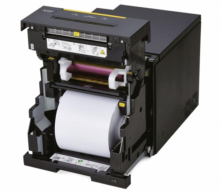 Produktbild Mitsubishi Electric Mitsubishi CP-M 15 (Thermodirekt)