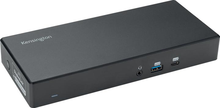 Produktbild Kensington SD4781P (USB-C, 12 Ports)