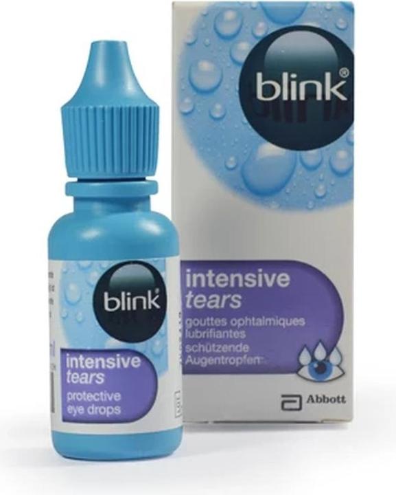 Immagine prodotto Blink Intensive Tears (10 ml)