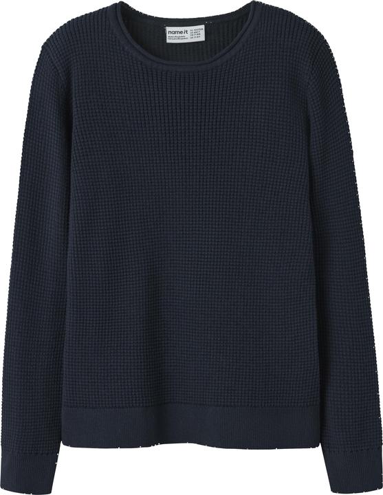 Actual product image Name it Regular Fit Strickpullover (134, 140)