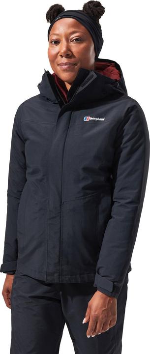 Actual product image Berghaus Hillwalker InterActive (10XL)