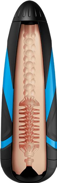 Image du produit Satisfyer Manches hommes Tornado Bliss
