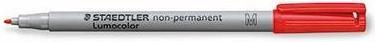 Actual product image Staedtler Lumocolor non-permanent (10 x)