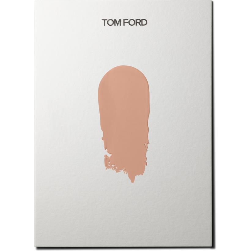 Thumbnail - Tom Ford, Foundation, Traceless Perfect Foundation SPF15 (1.3 Nude Ivory)