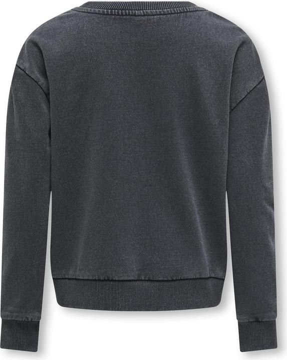 Produktbild Only Kogruna L/S O-Neck Box Cs Swt Noos (110, 116)