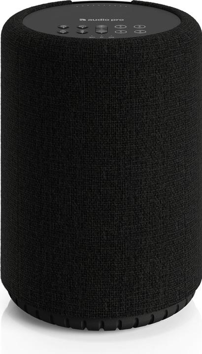 Produktbild Audio Pro A10 - Speaker (Airplay 2, Bluetooth, WLAN, Chromecast)