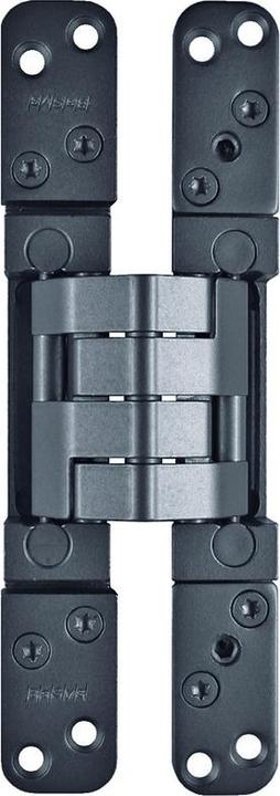 Basys Cerniere-pomelle Pivota DX 100 3D