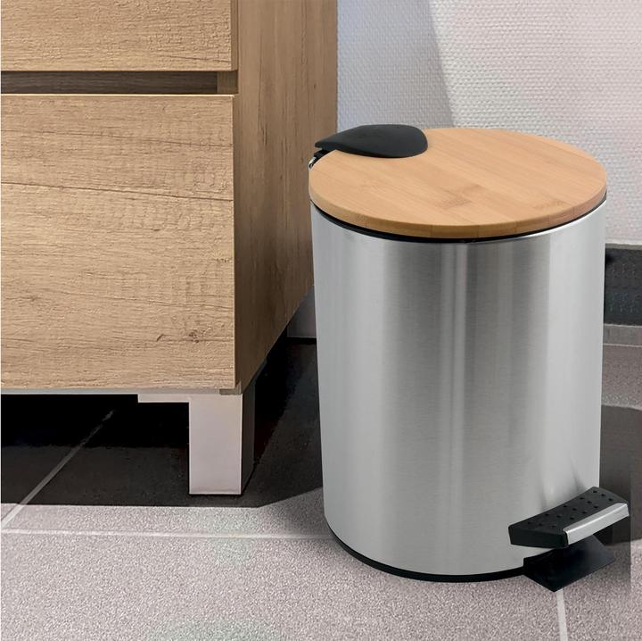 Actual product image spirella Adonis (5 l)