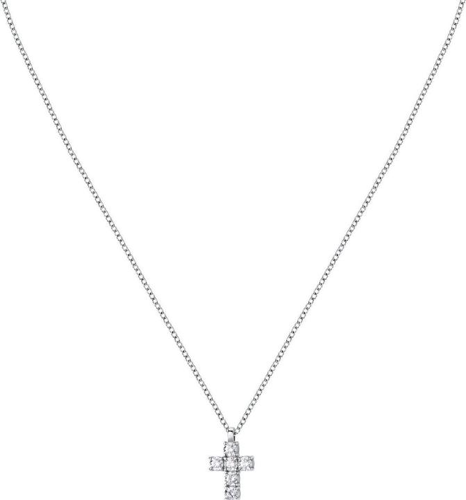Image du produit Morellato Collier Tesori (Argent 925, 35 - 40 cm)