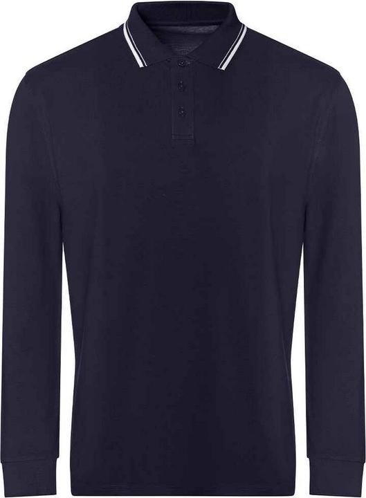 Immagine prodotto Awdis Polo a maniche lunghe con pizzo (XXL)