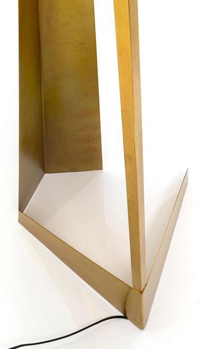 Immagine prodotto Kare Design Lampada da terra Art Swing 150cm (E27)