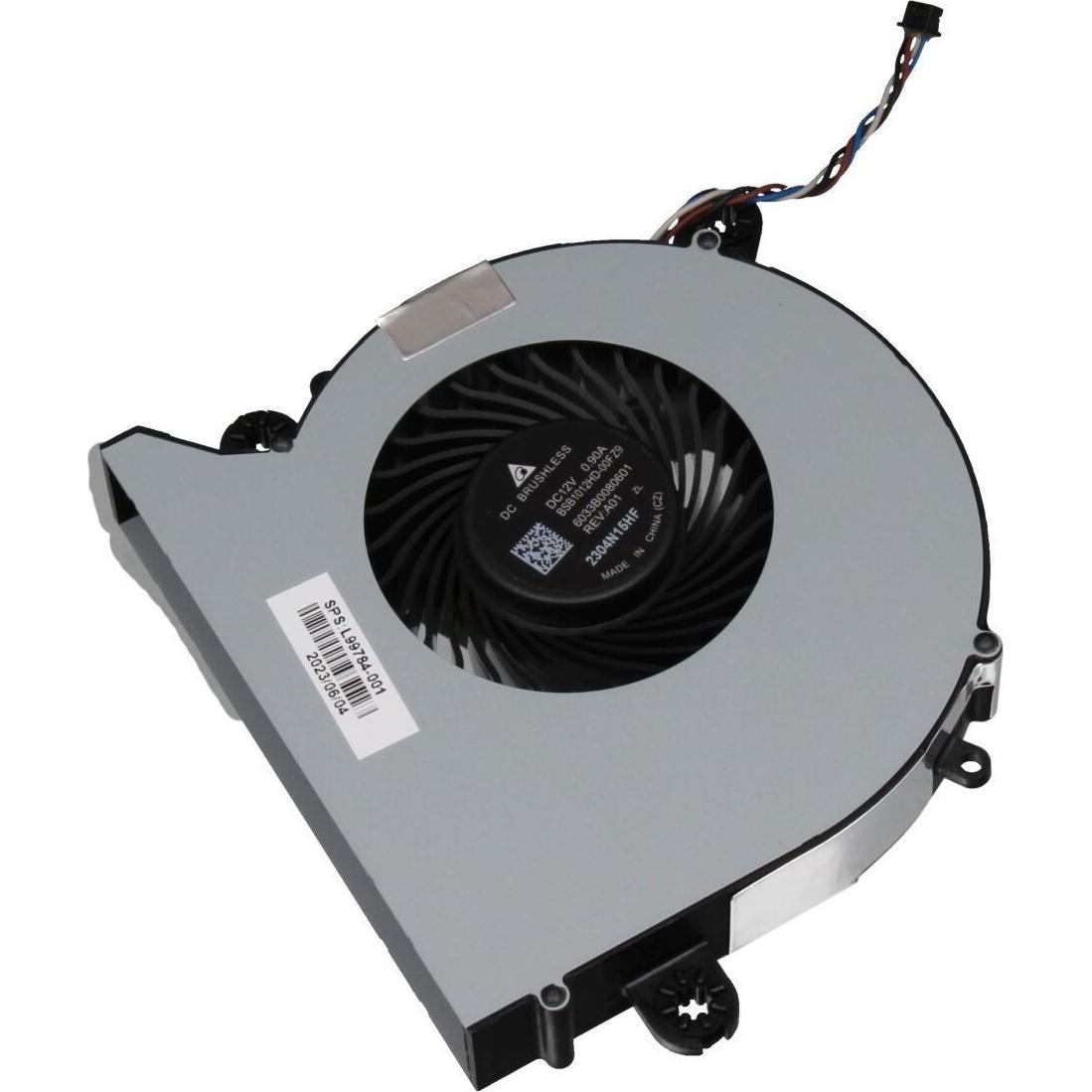 HP L99784-001, Notebook Ersatzteile