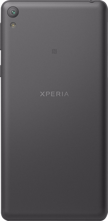 Produktbild Sony Xperia E5 (16 GB, Black, 5", Single SIM, 13 Mpx, 4G)