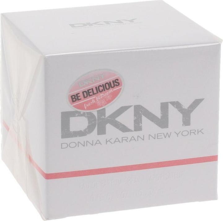 Immagine prodotto DKNY Be Delicious Fiore Fresco (Eau de parfum, 30 ml)