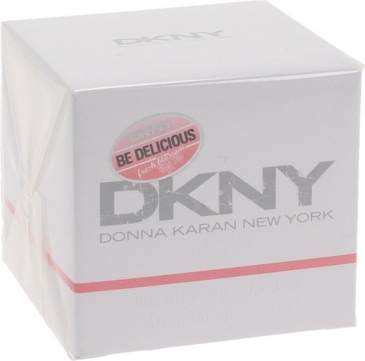 Actual product image DKNY Be Delicious Fresh Blossom (Eau de parfum, 30 ml)