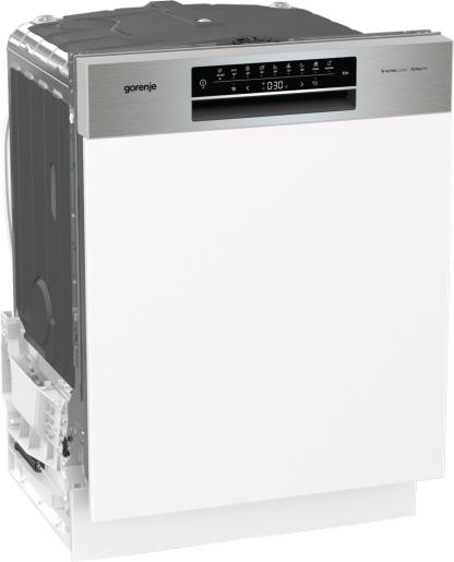 Produktbild Gorenje GI673C60X
