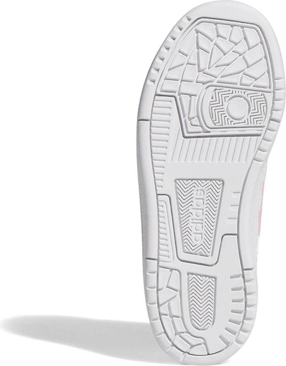 Image du produit Adidas Rapid Court Cf C - ftwwht/blipnk/ftwwht (28.5)