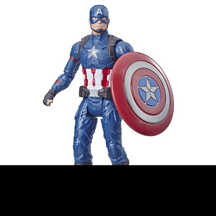 Image du produit Hasbro Figurine Marvel Avengers (assorti - 1 pièce)