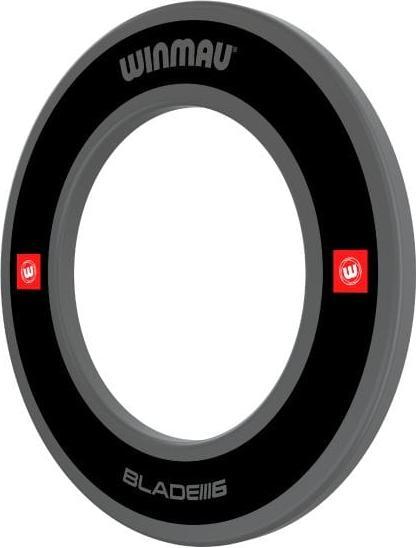 Immagine prodotto Winmau Anello da collezione - Pro-Line 1.0