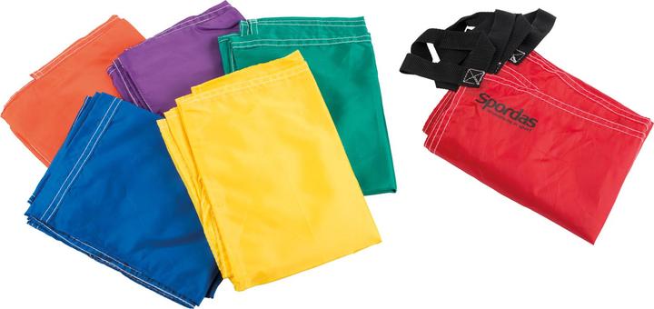 Produktbild Spordas Two-Person Parachutes